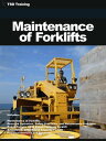 Maintenance of Forklifts (Mechanics and Hydraulics) Includes Rough Terrain Artic...