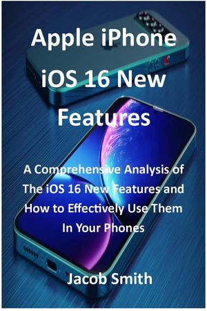 Apple iPhone iOS 16 New Features