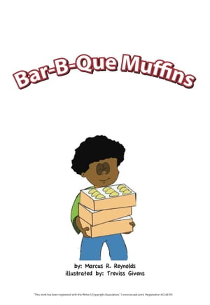 Bar-B-Que Muffins