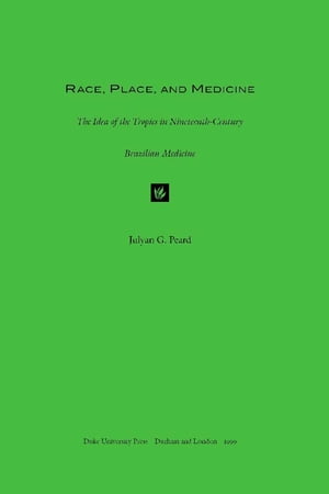 Race, Place, and Medicine