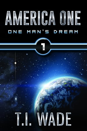 America One (Book 1)