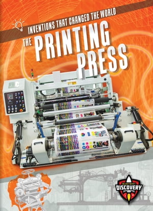 Printing Press, The