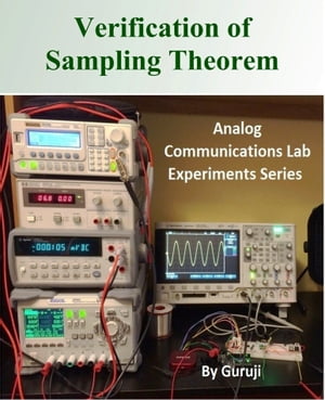 Verification of Sampling Theorem