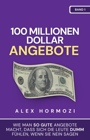 100 Millionen Dollar Angebote