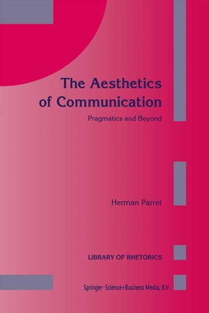 The Aesthetics of Communication