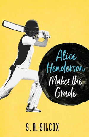 Alice Henderson Makes the Grade