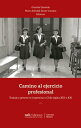 Camino al ejercicio profesional Trabajo y g?nero en Argentina y Chile (siglos XIX y XX)ydqЁz[ Graciela Queirolo ]