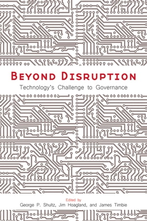 Beyond Disruption