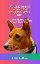 ŷKoboŻҽҥȥ㤨A GUIDE TO THE ANCIENT AND UNIQUE BASENJI DOG Training, Care And Understanding All Facts About This BreedŻҽҡ[ Chris Joshua ]פβǤʤ399ߤˤʤޤ