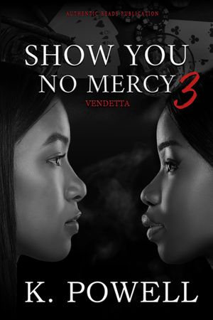 Show You No Mercy 2Żҽҡ[ K Powell ]
