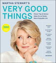 Martha Stewart 039 s Very Good Things Clever Tips Genius Ideas for an Easier, More Enjoyable Life【電子書籍】 Martha Stewart