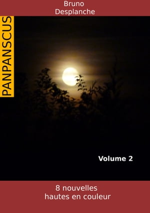 ŷKoboŻҽҥȥ㤨8 nouvelles hautes en couleurŻҽҡ[ Bruno Desplanche ]פβǤʤ171ߤˤʤޤ