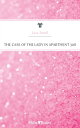 The Case Of The Lady In Apartment 308【電子書籍】 Lass Small