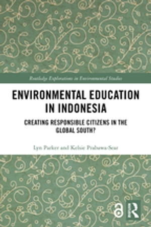 Environmental Education in Indonesia