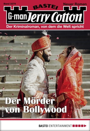 ŷKoboŻҽҥȥ㤨Jerry Cotton 3279 Der M?rder von BollywoodŻҽҡ[ Jerry Cotton ]פβǤʤ400ߤˤʤޤ