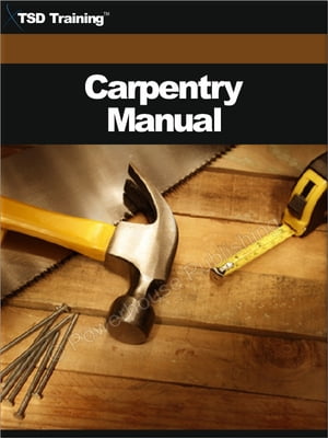 The Carpentry Manual (Carpentry)