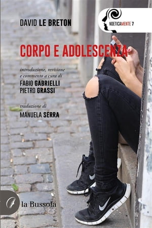 ＜p＞Le trasformazioni corporee si impongono all’adolescente. Sollevano la questione dello sguardo altrui sul ragazzo o sulla ragazza che sta diventando, dell’apertura al desiderio e alla genitalit?. Il corpo sfugge al suo controllo, cos? come lo status che acquisisce all’interno della societ?. Giocando la carta dell’apparenza, il giovane fa della sua pelle uno strumento di sperimentazione di s?, di esplorazione e di ricerca identitaria. Ma quando all’adolescente mancano i punti di riferimento e la solidit? del mondo degli adulti si indebolisce, il corpo diventa una proiezione del suo malessere. I tentativi di appropriazione e di controllo dell’immagine di s? quali pettinature, tatuaggi e abbigliamento possono trasformarsi in segni di sofferenza nei casi di condotte a rischio, dipendenze e disturbi alimentari, che esprimono una volont? di fuggire da un’identit? insopportabile.＜/p＞画面が切り替わりますので、しばらくお待ち下さい。 ※ご購入は、楽天kobo商品ページからお願いします。※切り替わらない場合は、こちら をクリックして下さい。 ※このページからは注文できません。