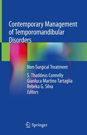 Contemporary Management of Temporomandibular Disorders