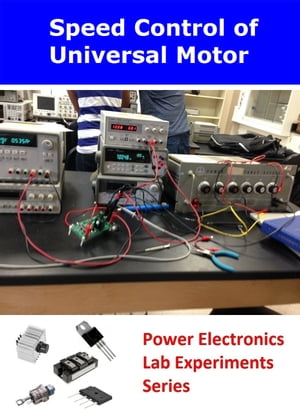 Speed Control of Universal Motor