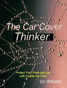 ＜p＞This little book aims to help you buy the right car cover. Basically every car and every driver benefits from the convenient benefits provided by a good car cover. Your cover is really a very useful kind of car coat that offers a wide range of benefits. So the choice is really which one. A simple mix of factors, a web of interactions, will flow together into your decision. Things like how much to spend for what benefits. How to best get and use the cover. Where to get it.＜br /＞ Most important is your cover habit. If and when you you adopt the cover, using it more and more in various ways as part of your and your car's lifestyle, then its benefits flow into reality.＜br /＞ Meshed into that flow of benefits is a set of thinking-doing tools. Please play with them.＜br /＞ The next tool is APC ? Alternatives, Possibilities, Choices. As you read through the book consider the full wide range of these. Be sure to add your additional factors. Better awareness of your choices generates better decisions.＜br /＞ You can can link this to CAF, Consider All Factors. We naturally shed a lot of considerations, our beliefs, marketing inputs, and peers teach us narrow viewpoints. Try to widen your view to enrich your choices, then pick and decide.＜br /＞ PMI comes next, meaning Plus or advantageous things, Minus or detractors, and Interesting considerations. Do a PMI on the factors in your decision now, then do it again after reading the book.＜br /＞ OPV is simply Other People's Views. Consider them and particularly consider where you're subconsciously following some cultural normal or marketing created point of view that really doesn't apply in your case. The biggest barrier to using a car cover is culture, do others do it, for most people.＜br /＞ You can find more on these tools by looking at works by Edward de Bono.＜br /＞ KISS (Keep It Simple Stupid) decide simply, in an ecofriendly way.＜br /＞ Reading faster. Read the book fast a couple times. Then on the third pass mindmap notes＜/p＞画面が切り替わりますので、しばらくお待ち下さい。 ※ご購入は、楽天kobo商品ページからお願いします。※切り替わらない場合は、こちら をクリックして下さい。 ※このページからは注文できません。