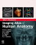 Weir & Abrahams' Imaging Atlas of Human Anatomy E-Book