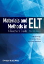 Materials and Methods in ELT【電子書籍】 Jo McDonough