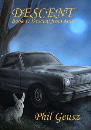 Descent Book 1: Descent from Man