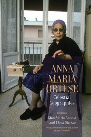 Anna Maria Ortese