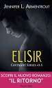 Elisir【電子書籍】[ Jennifer L. Armentrout