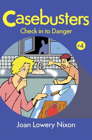 Check in to Danger【電子書籍】[ Joan Lower