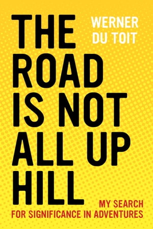 The Road is not All Uphill