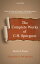 The Complete Works of C. H. Spurgeon, Volume 77 Pastor in Prayer【電子書籍】[ Spurgeon, Charles H. ]