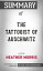 Summary of The Tattooist of Auschwitz: A Novel