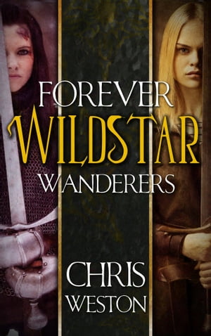 Wildstar: Forever Wanderers Omnibus