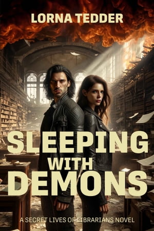 Sleeping with Demons