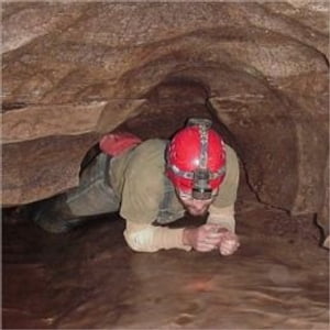 Caving For Beginners