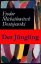 Der J?ngling Werdejahre: Ein Bildungsroman des Autors von Schuld und S?hne, Der Idiot, Die D?monen und Die Br?der KaramasowŻҽҡ[ Fjodor Michailowitsch Dostojewski ]