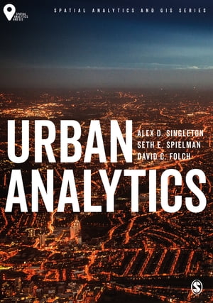 Urban Analytics