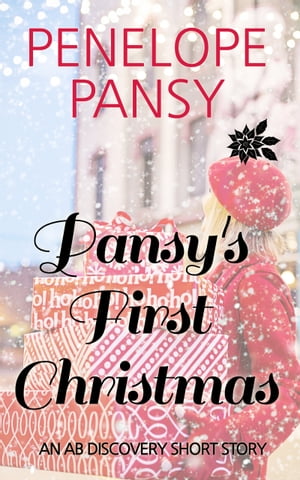 Pansy's First Christmas