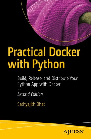 Practical Docker with Python