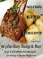 Hearty &Healthy Keto Crockpot 60 Plus Easy Dump &Run Low Carb High Fat Recipes for Speedy &Effective Weight LossŻҽҡ[ Judy Peacock ]