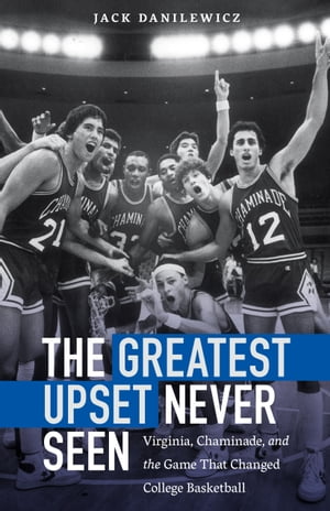 The Greatest Upset Never Seen