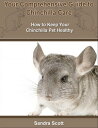 Your Comprehensive Guide to Chinchilla Care: How to Keep Your Chinchilla Pet Hea...