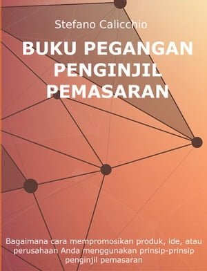 Buku pegangan penginjil pemasaran