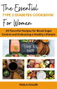 ＜p＞＜strong＞"The Essential Type 2 Diabetes Cookbook for Women" is a must-have culinary guide that celebrates the power of delicious and nutritious cooking for women living with diabetes.＜/strong＞＜/p＞ ＜p＞Packed with mouthwatering recipes, this cookbook empowers women to take control of their health while embracing a flavorful and satisfying diet.＜/p＞ ＜p＞In this cookbook, you'll discover a treasure trove of recipes designed to manage blood sugar levels, support weight management, and promote overall well-being. Each recipe is carefully crafted with wholesome ingredients, balancing taste and nutrition to perfection.＜/p＞ ＜p＞Imagine yourself in the kitchen, surrounded by an array of fresh produce and aromatic spices. As you flip through the pages, you stumble upon a recipe that catches your eye. The short story accompanying it tells the tale of a woman who, armed with the right ingredients and culinary skills, transforms a seemingly ordinary dish into a delightful and healthful masterpiece. You can't help but feel inspired to recreate the magic in your own kitchen.＜/p＞ ＜p＞From vibrant salads and hearty soups to comforting main courses and guilt-free desserts, every recipe in this cookbook is a celebration of flavor and well-being. Each bite is a step towards better health, and each meal becomes a joyful experience that nourishes your body and soul.＜/p＞ ＜p＞It's time to take action and embark on a culinary journey that will transform your relationship with food and diabetes management. Order your copy of "The Essential Type 2 Diabetes Cookbook for Women" today and unlock the secrets of mouthwatering and nutritious recipes that will empower you to live a vibrant and healthy life. Your taste buds and your well-being will thank you.＜/p＞画面が切り替わりますので、しばらくお待ち下さい。 ※ご購入は、楽天kobo商品ページからお願いします。※切り替わらない場合は、こちら をクリックして下さい。 ※このページからは注文できません。