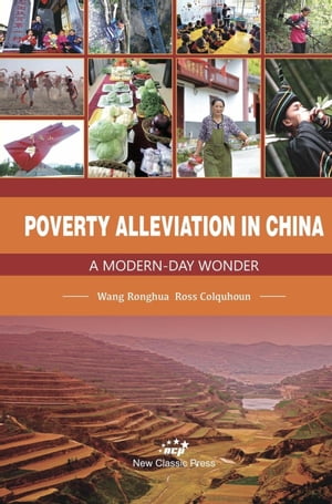 Poverty Alleviation in China