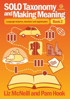 SOLO Taxonomy and Making Meaning Book 2