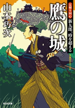 鷹の城〜定廻り同心 新九郎、時を超える〜