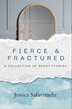 ŷKoboŻҽҥȥ㤨Fierce and Fractured Stories of Grief, Survival, and the Sharp Edges of HealingŻҽҡ[ Jessica Safavimehr ]פβǤʤ162ߤˤʤޤ