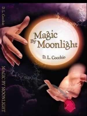 Magic By Moonlight